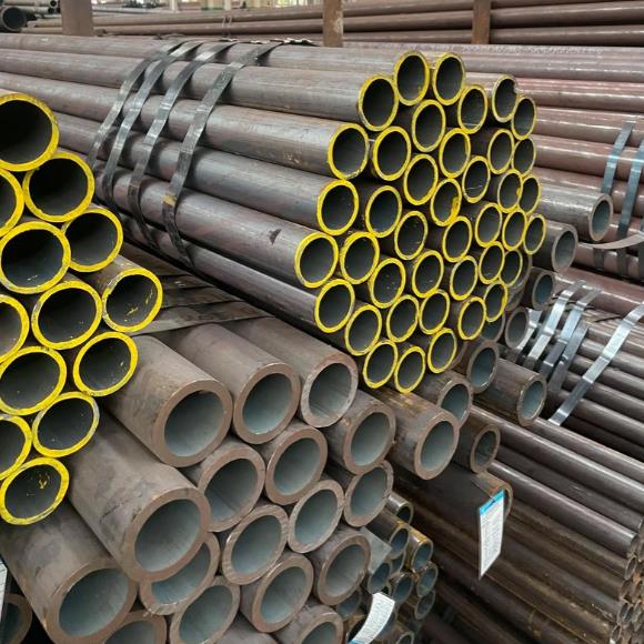 合金無縫鋼管廠家直銷商(shāng)